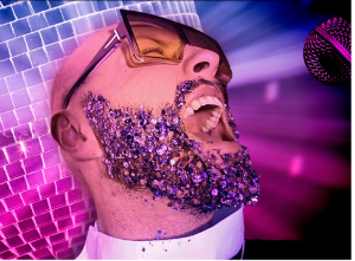 HOUSE OF LIFE Comes to Edinburgh  Image