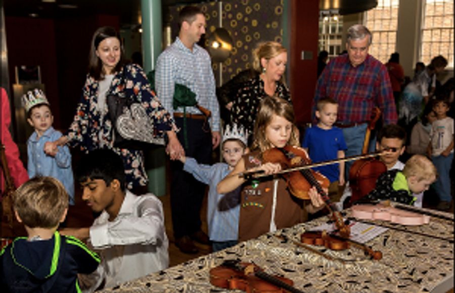 Plano Symphony Orchestra Offers Music For All Generations To Enjoy This July Image