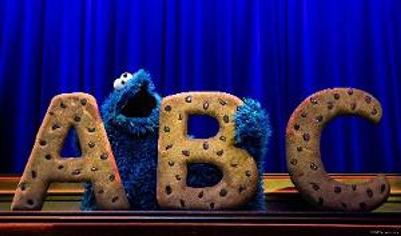 Tickets Now On Sale For SESAME STREET THE MUSICAL  Image