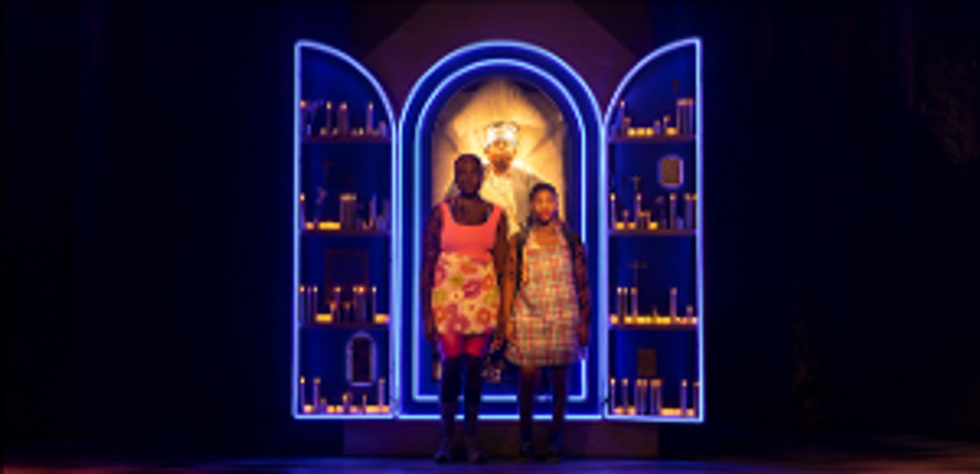 IS GOD IS is Now in Previews in Melbourne  Image