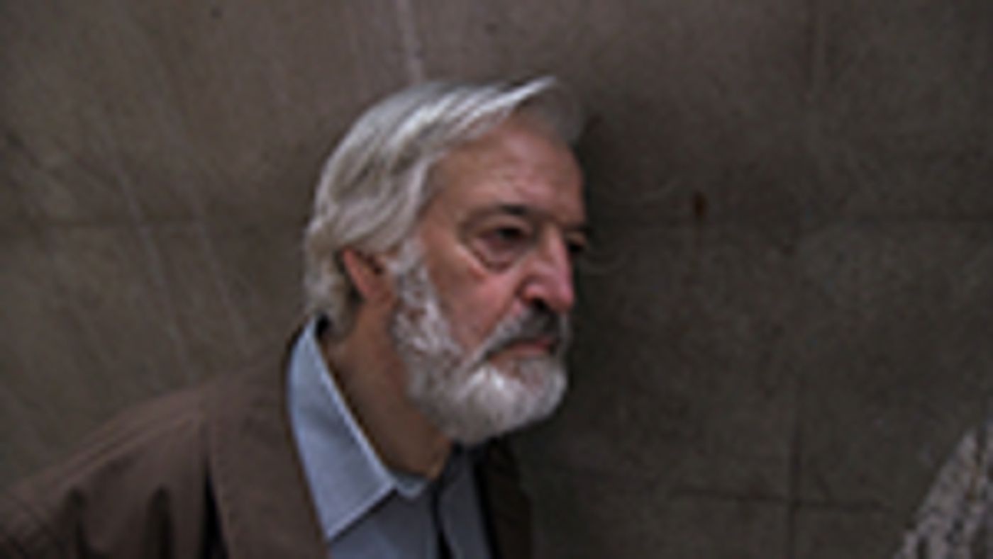 LEAR ALONE Comes to Edinburgh in August  Image