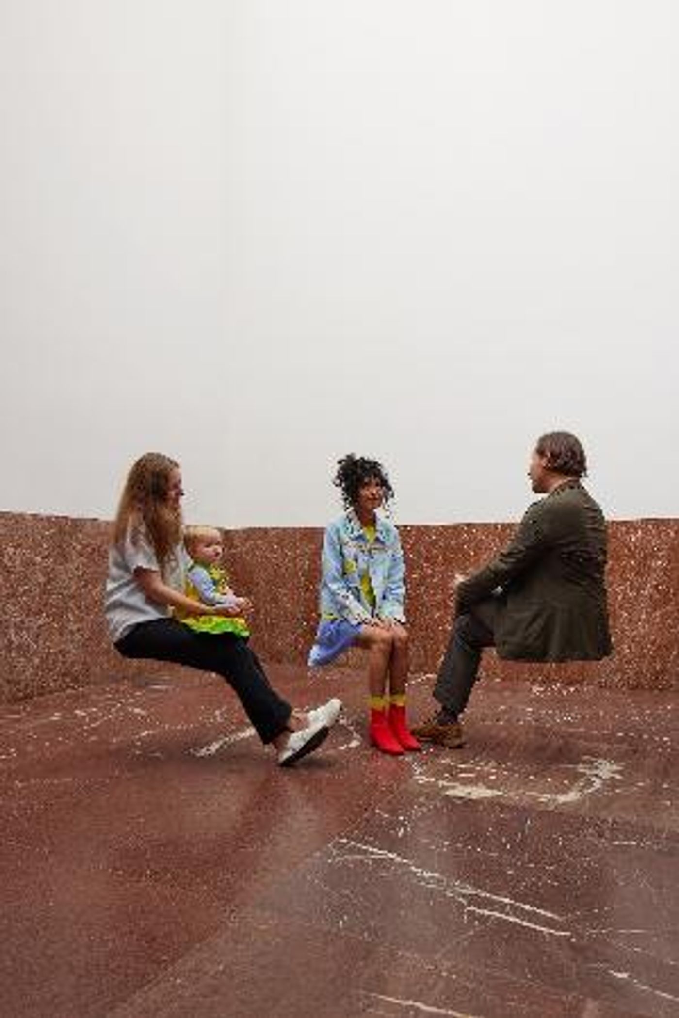 Martino Gamper Will Appear In Residence At Haus Der Kunst In Munich  Image