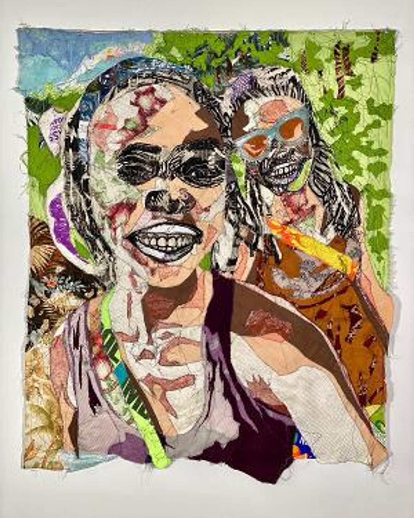 Visual Arts Center of New Jersey Launches Summer Artist in Residence Program  Image