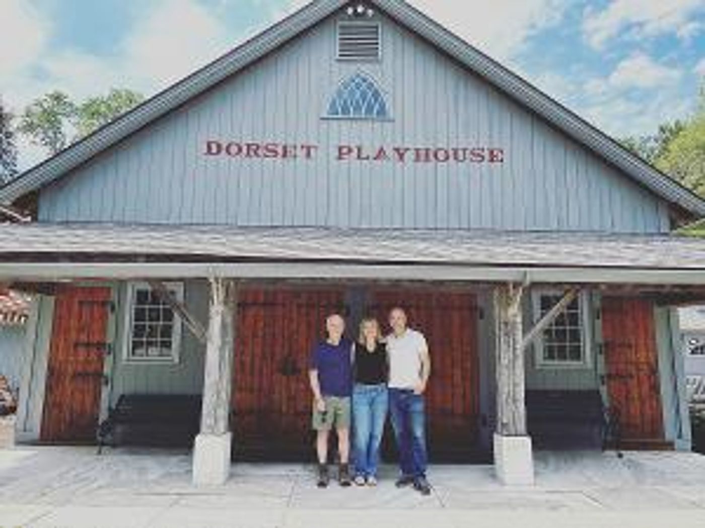 Dorset Theatre Festival Opens 46th Season With Adaptation Of Stephen King's MISERY  Image