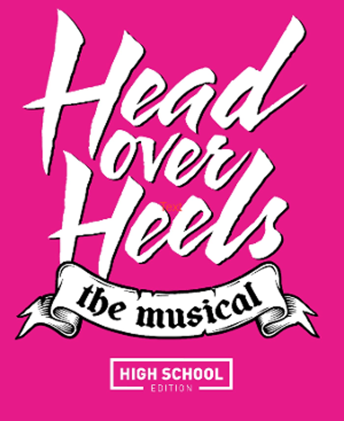 HEAD OVER HEELS Comes to Children's Theatre Company in August  Image