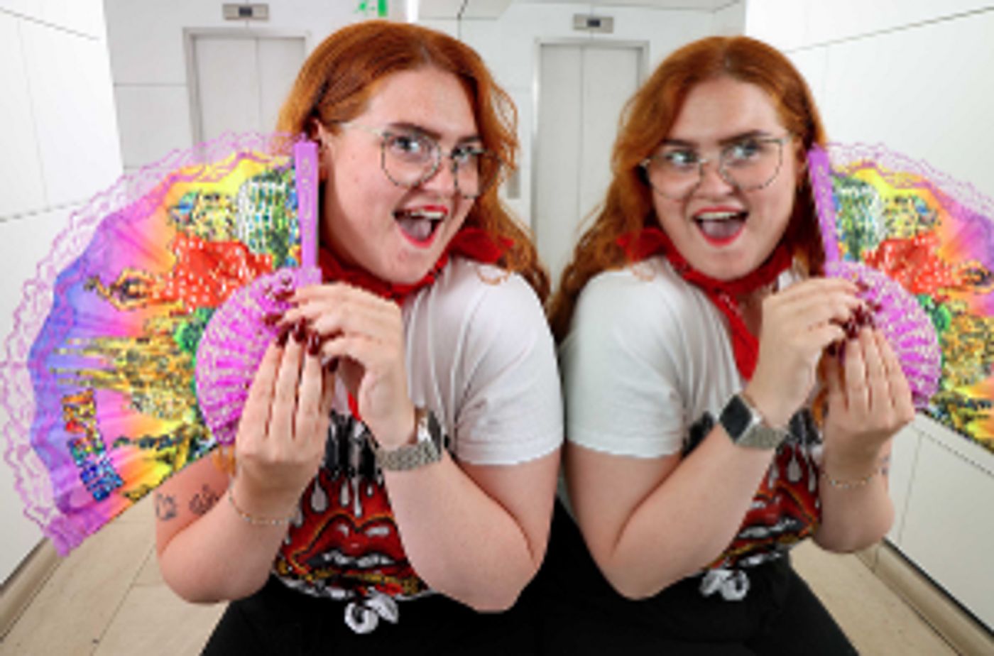 Edinburgh Deaf Festival Launches Programme With Tickets Now on Sale  Image