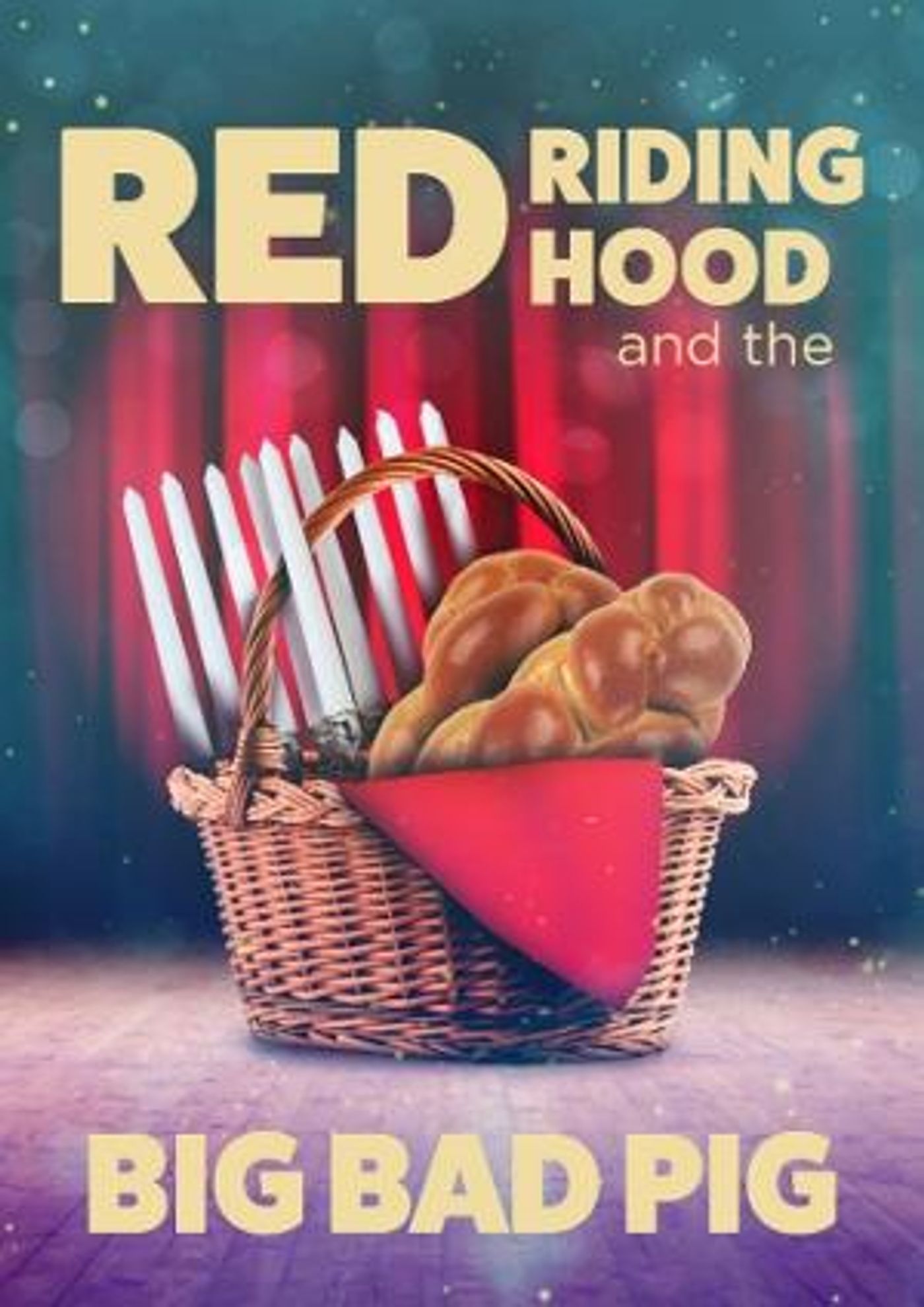 Jw3's First Jewish Pantomime Has Its World Premiere in December  Image