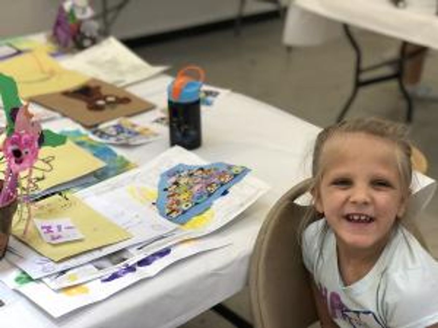 Art Center Sarasota Receives Grant From Michael Saunders & Company Foundation For Its Free Youth Saturdays Program  Image