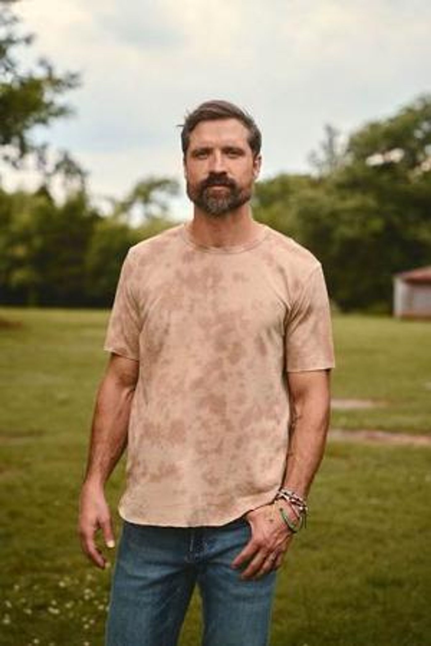 Walker Hayes Will Perform at Atlantic Union Bank After Hours in August  Image