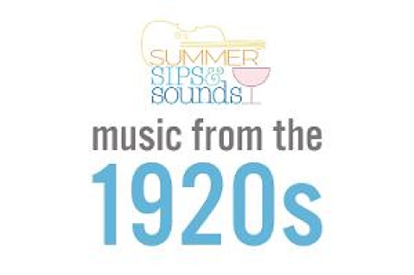 The Schmidt Boca Raton History Museum Salutes 'Music Of The 1920s' at Summer Sips & Sounds  Image