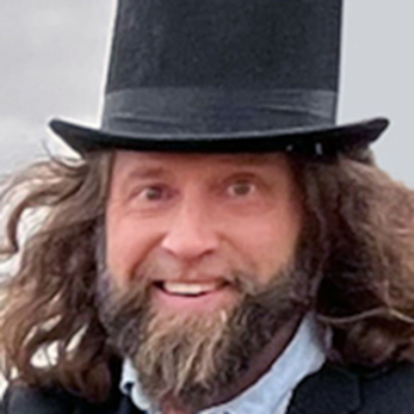 Josh Blue Comes to Comedy Works Larimer Square Next Month  Image