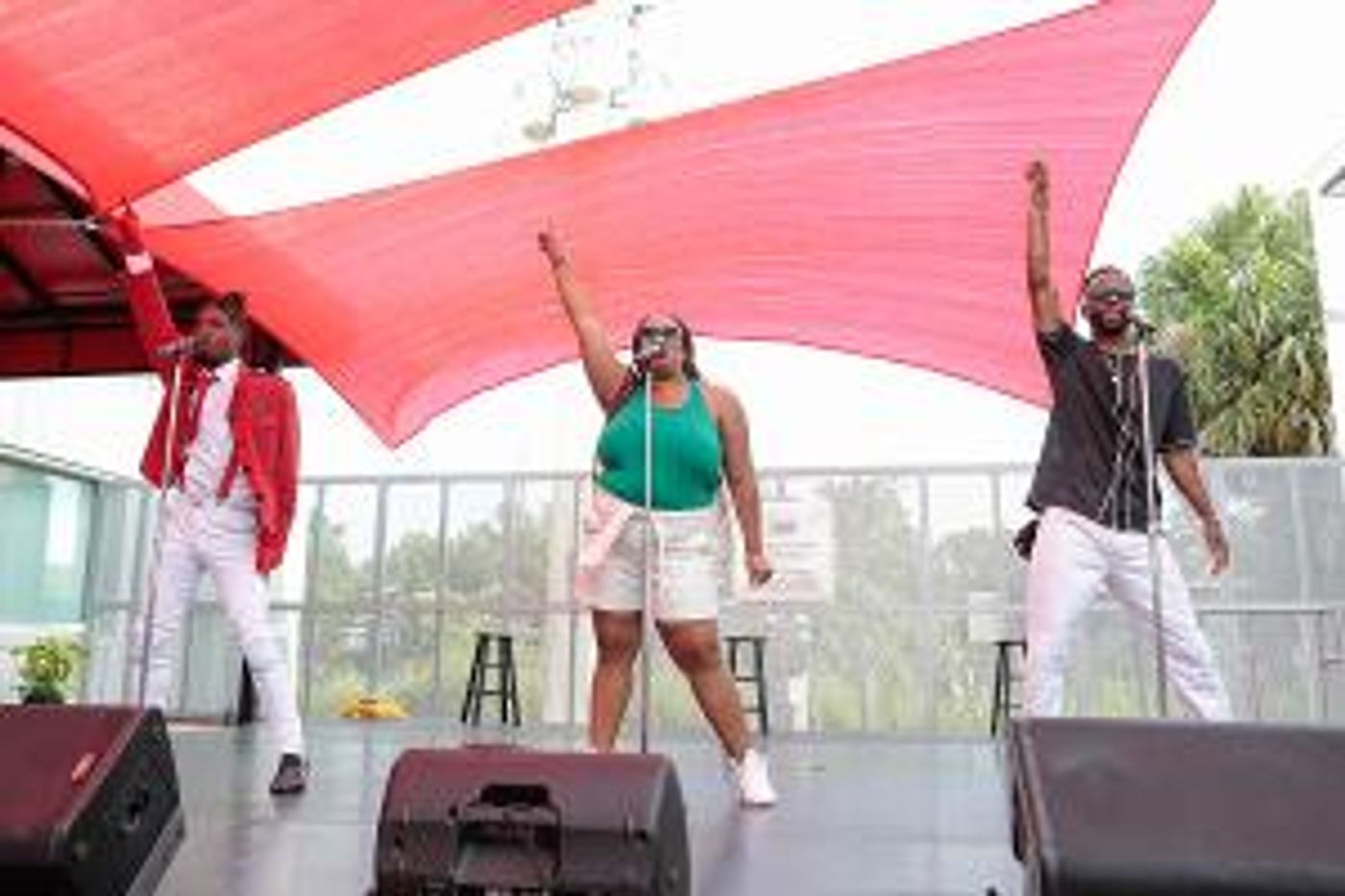 Westcoast Black Theatre Troupe Presents Inaugural Juneteenth Arts Festival  Image