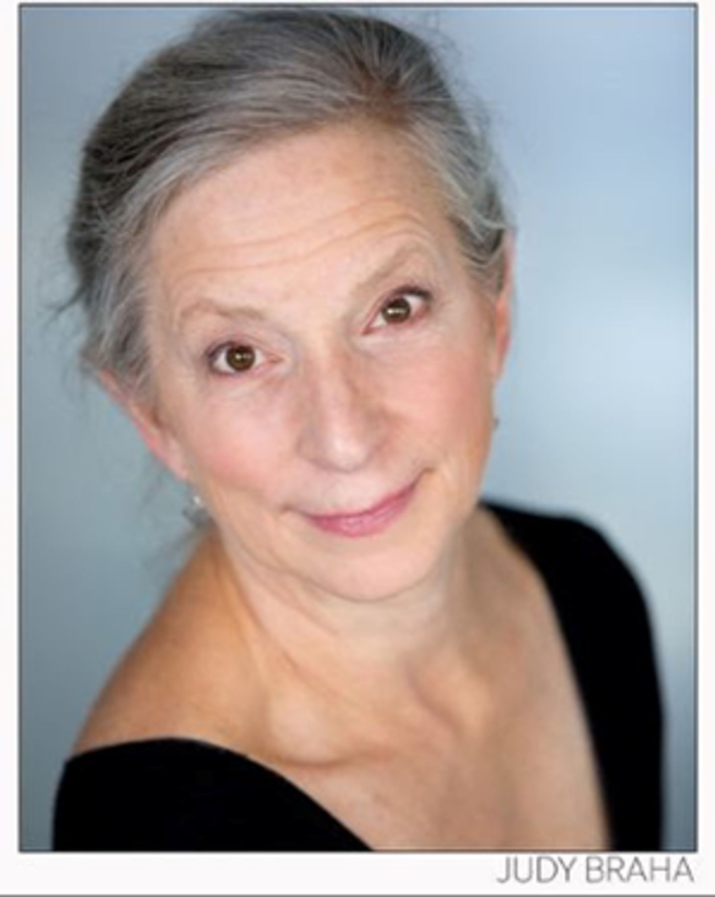 Great Barrington Public Theater Names Judy Braha Associate Artistic Director  Image