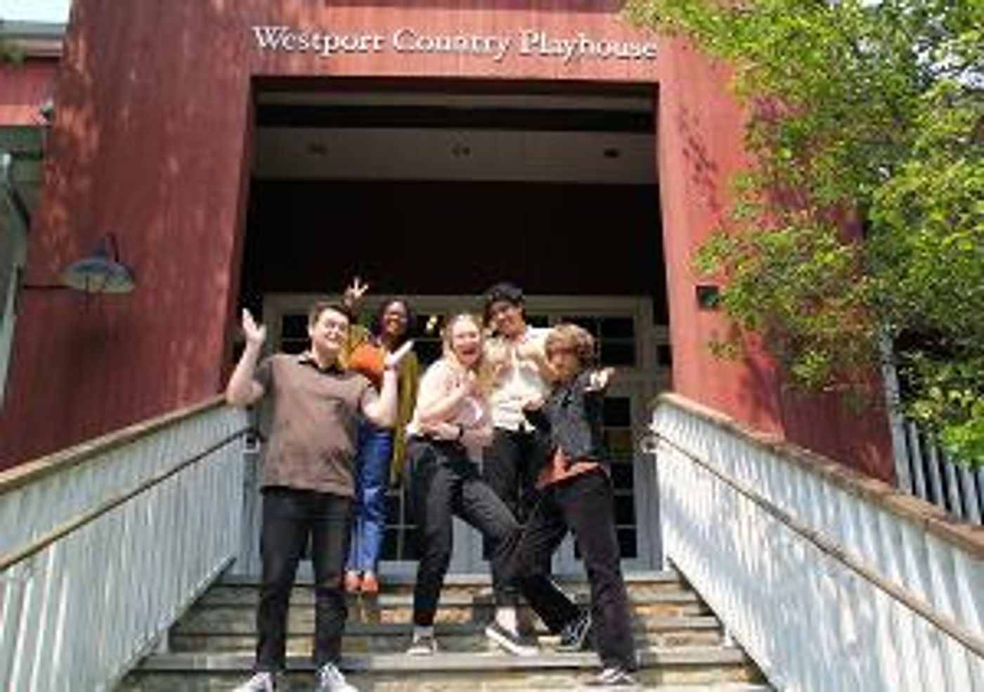 Westport Country Playhouse Announces 2023 Woodward Internship Class  Image