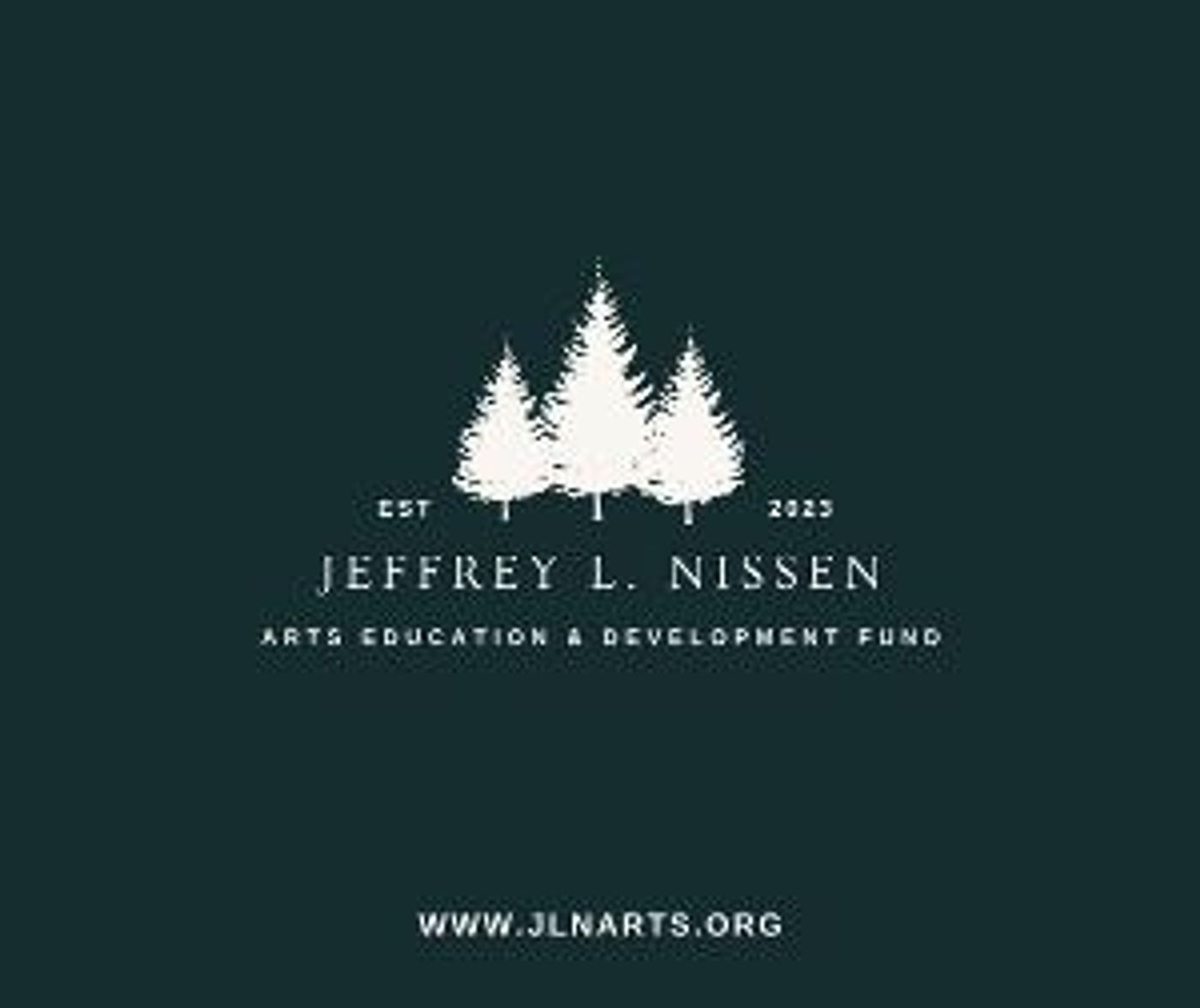 New Nonprofit Jeffrey L. Nissen Arts Education and Development Fund Established To Foster Artist Development  Image