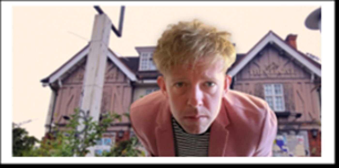 THIRST Comes to Edinburgh in August  Image