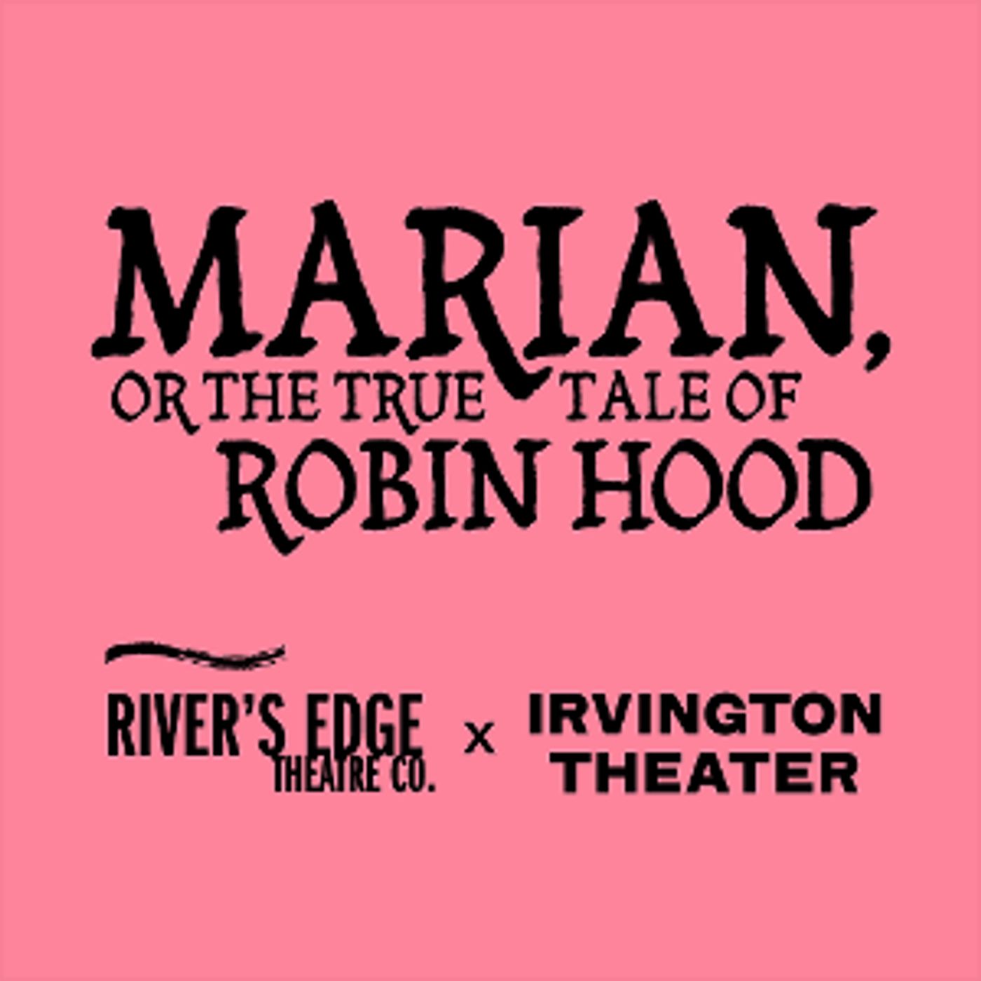 Szymkowicz's MARIAN Staged Outdoors in Irvington Starts in July  Image