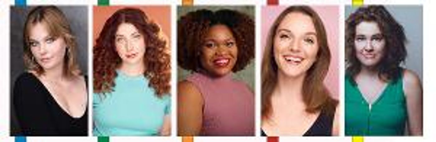 SHOUT! Comes to Chenango River Theatre in August  Image