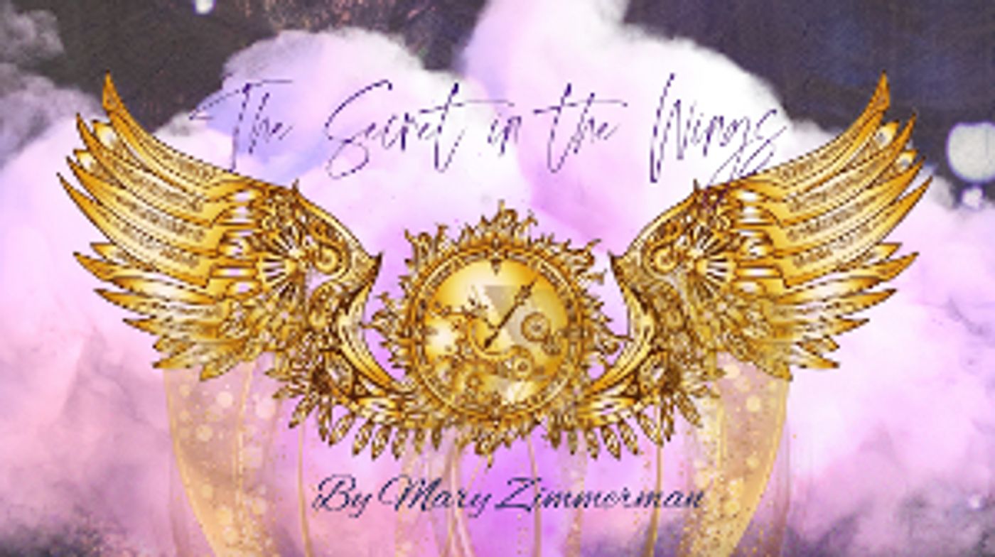 Creative Movement Practices To Present SECRET IN THE WINGS, July 7- July 22  Image