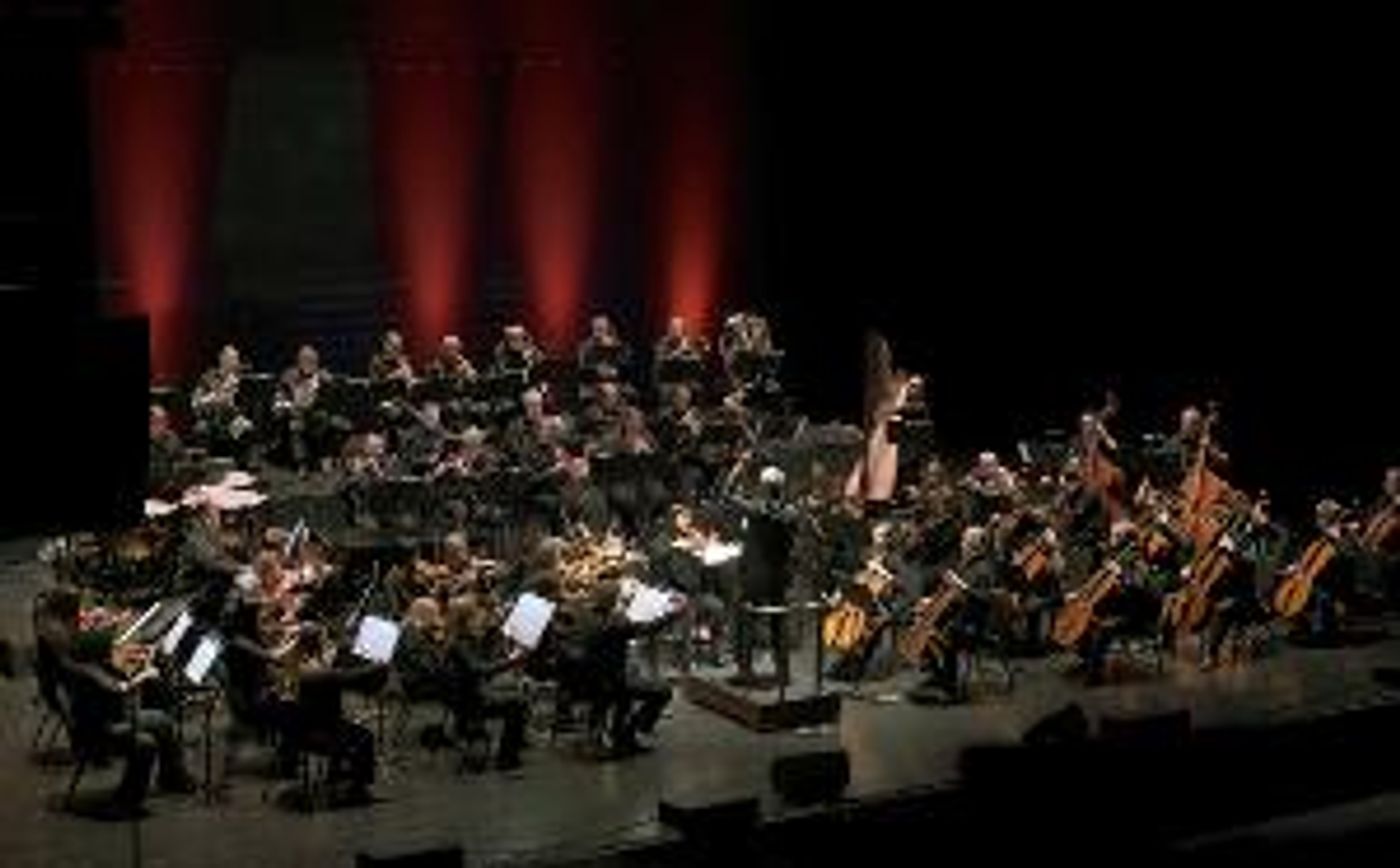 Hershey Symphony Announces 55th Season Featuring New Venue  Image