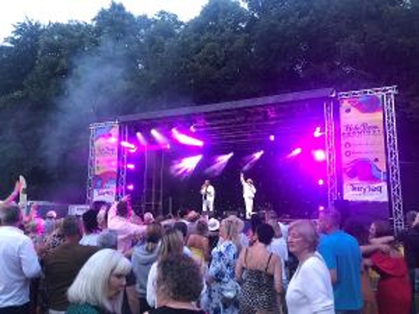 The Countdown Begins As HALE BARNS CARNIVAL Returns In July With Huge Line-Up Announced  Image