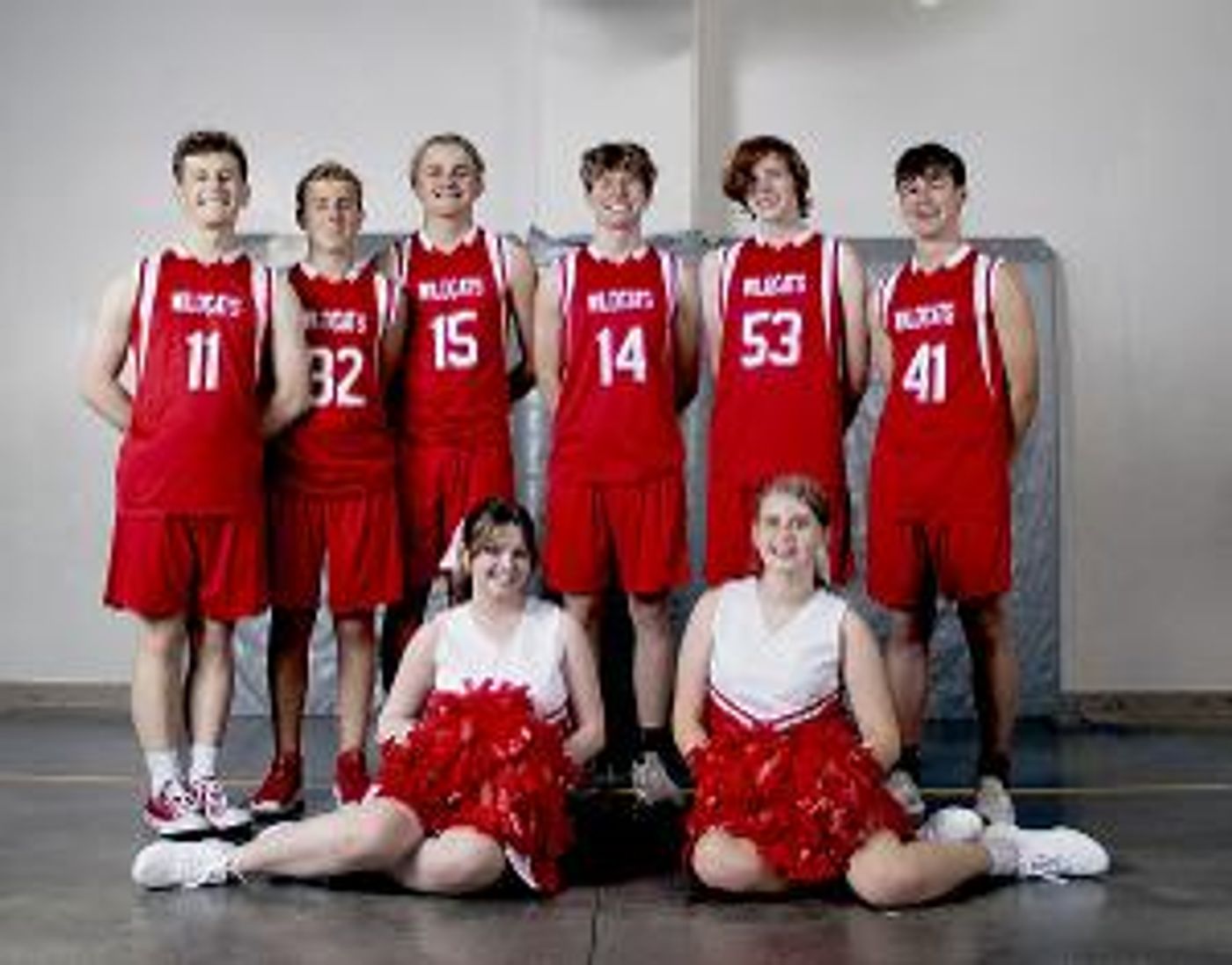 City Circle Theatre Company Presents Disney's HIGH SCHOOL MUSICAL: On Stage This Month  Image