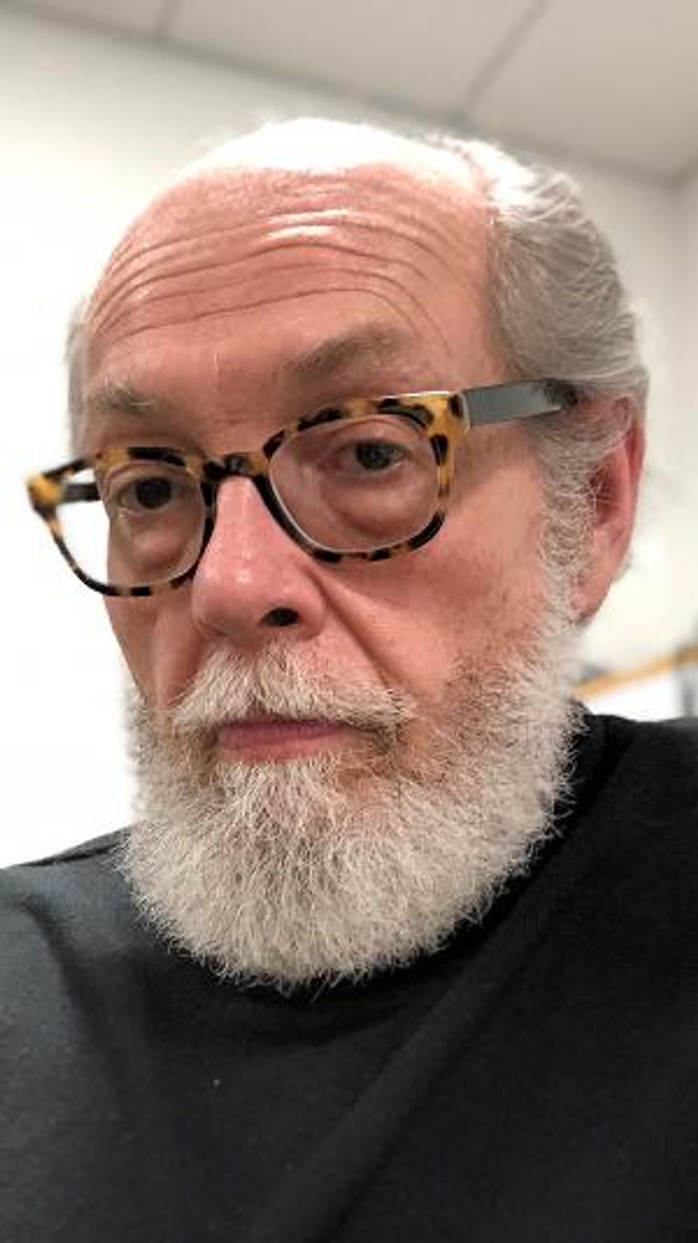 Westport Country Playhouse Symposium Welcomes Writer Jeffrey Hatcher, July 16  Image