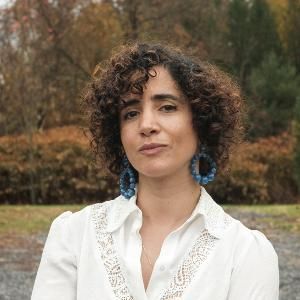 Bard College Receives $2,000,000 From The Mellon Foundation To Support The Work Of Artist Tania El Khoury  Image