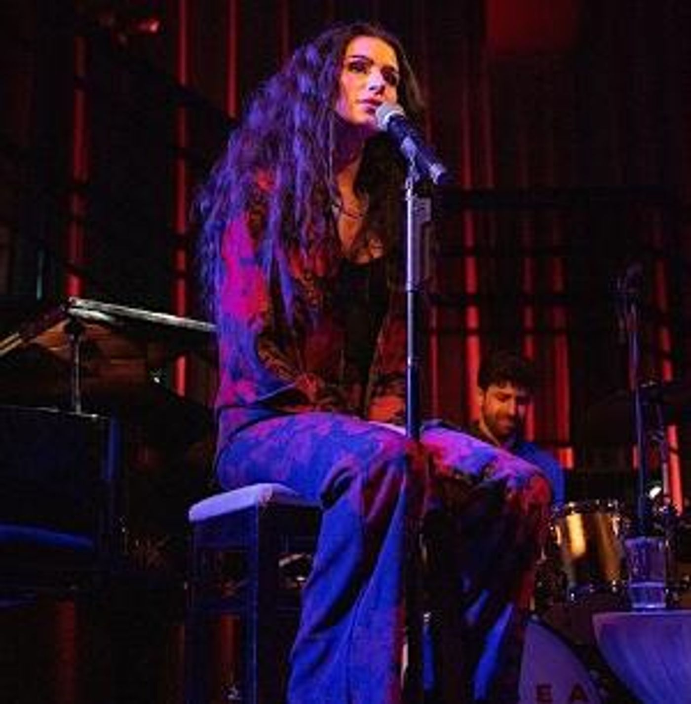 Feinsteins Reveals Lineup For the Week Of July 5  Image