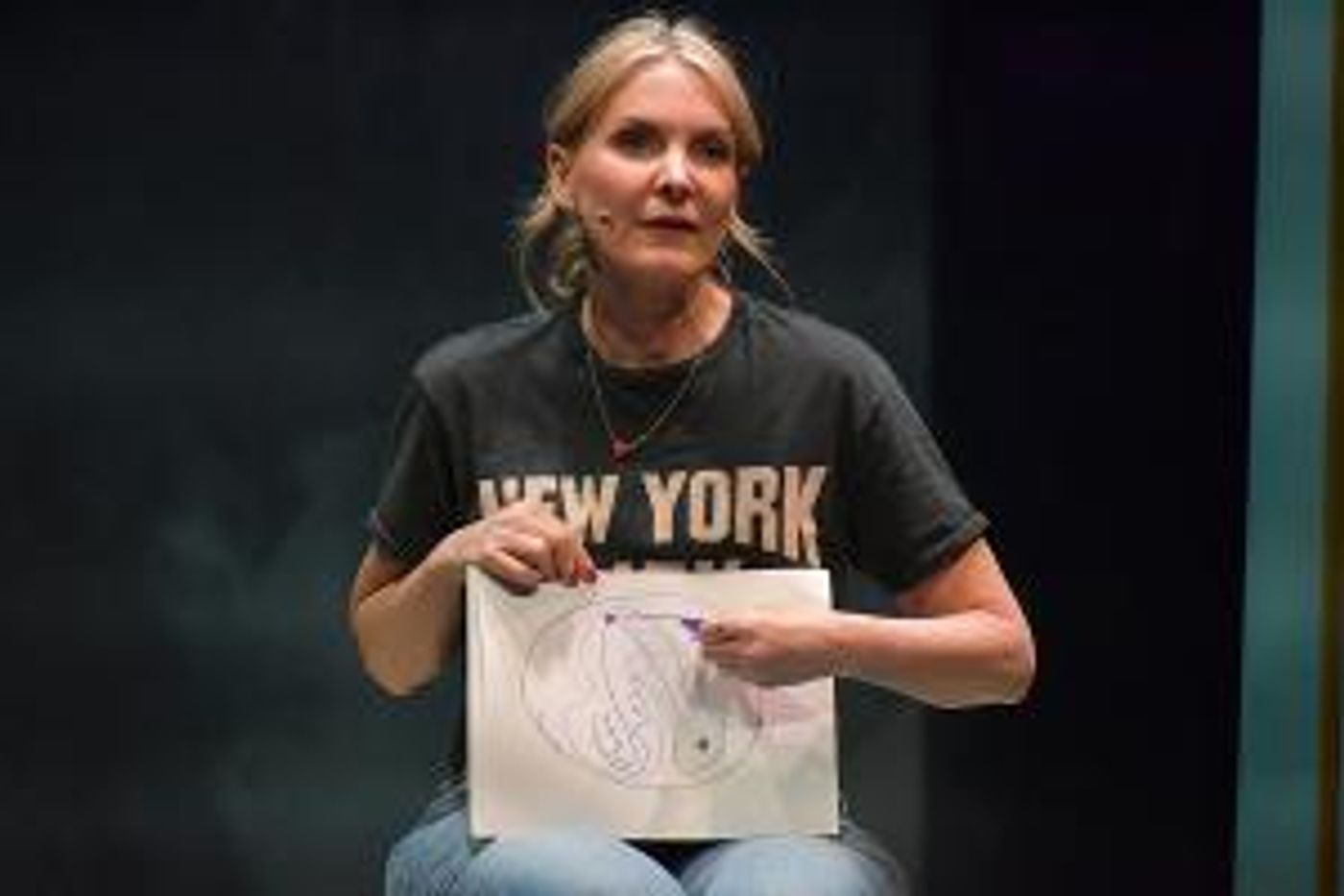 WALKING WITH BUBBLES Will Release Cast Album This Year  Image