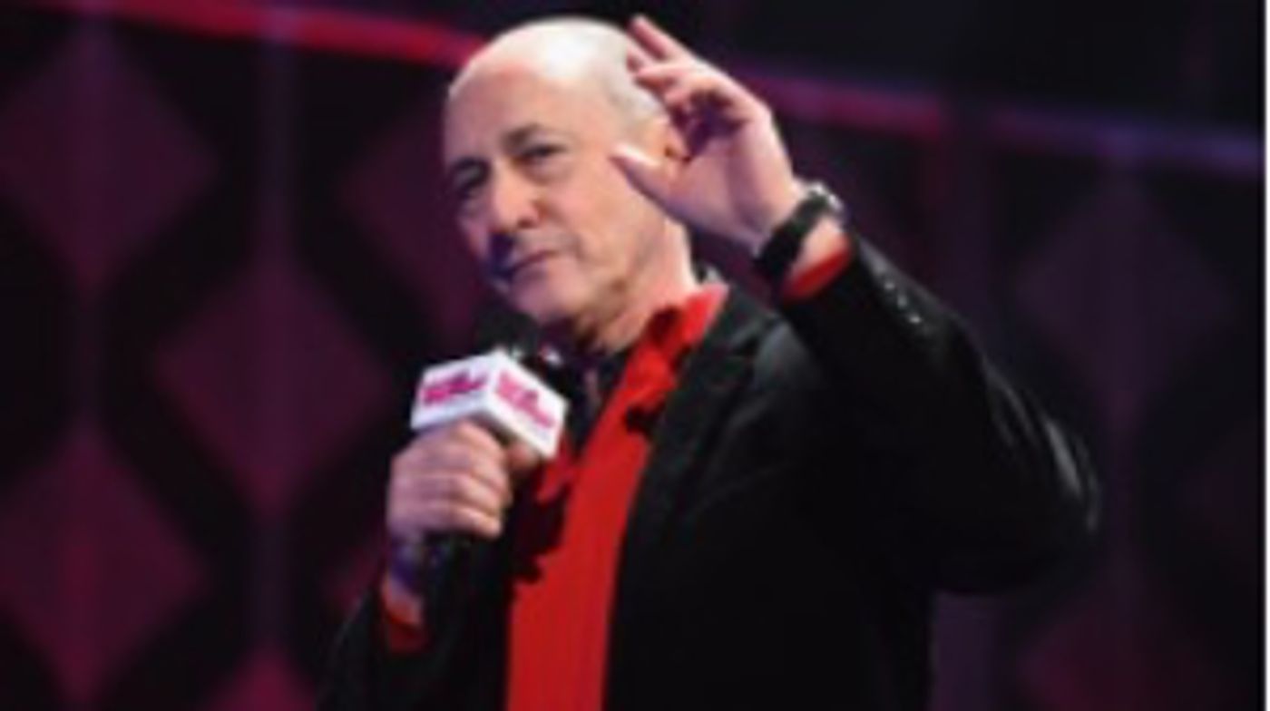 Boston Radio Legends Charles Laquidara and Matt Siegel Join Forces for Charity Event at City Winery  Image