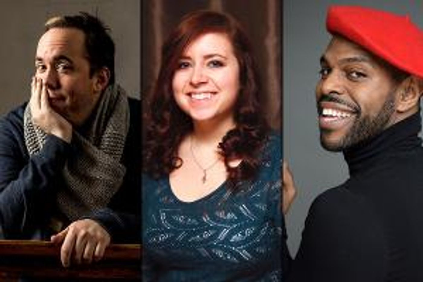 Kokandy Productions' Presents the Chicago Premiere of AMERICAN PSYCHO: The Musical At The Chopin Theatre  Image