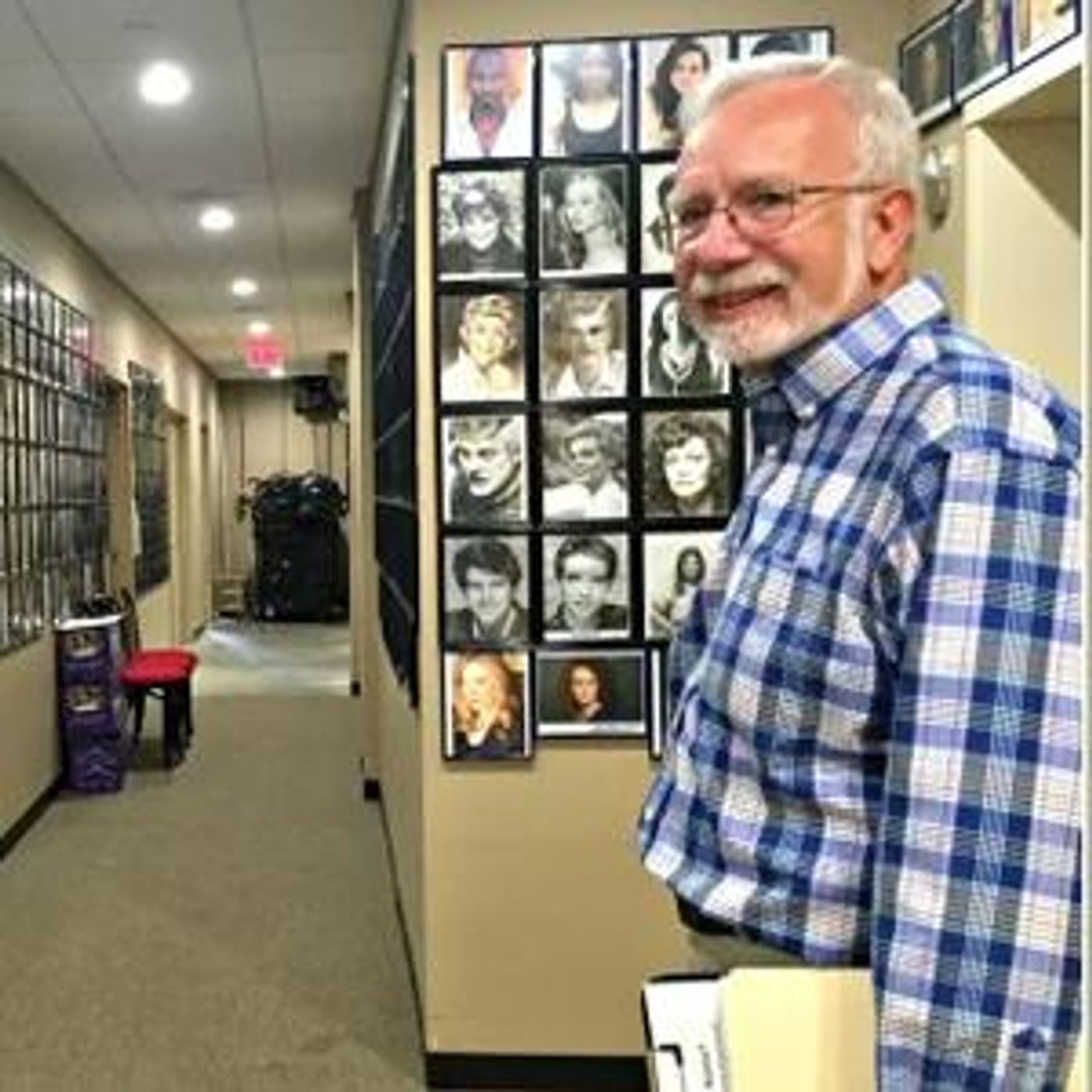 Westport Country Playhouse Offers Free, Behind-the Scenes Guided Tours In July And August  Image