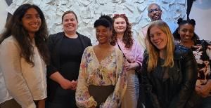 Playhouse On Park To Host Young Professionals Night In Conjunction With Musical BANDSTAND  Image