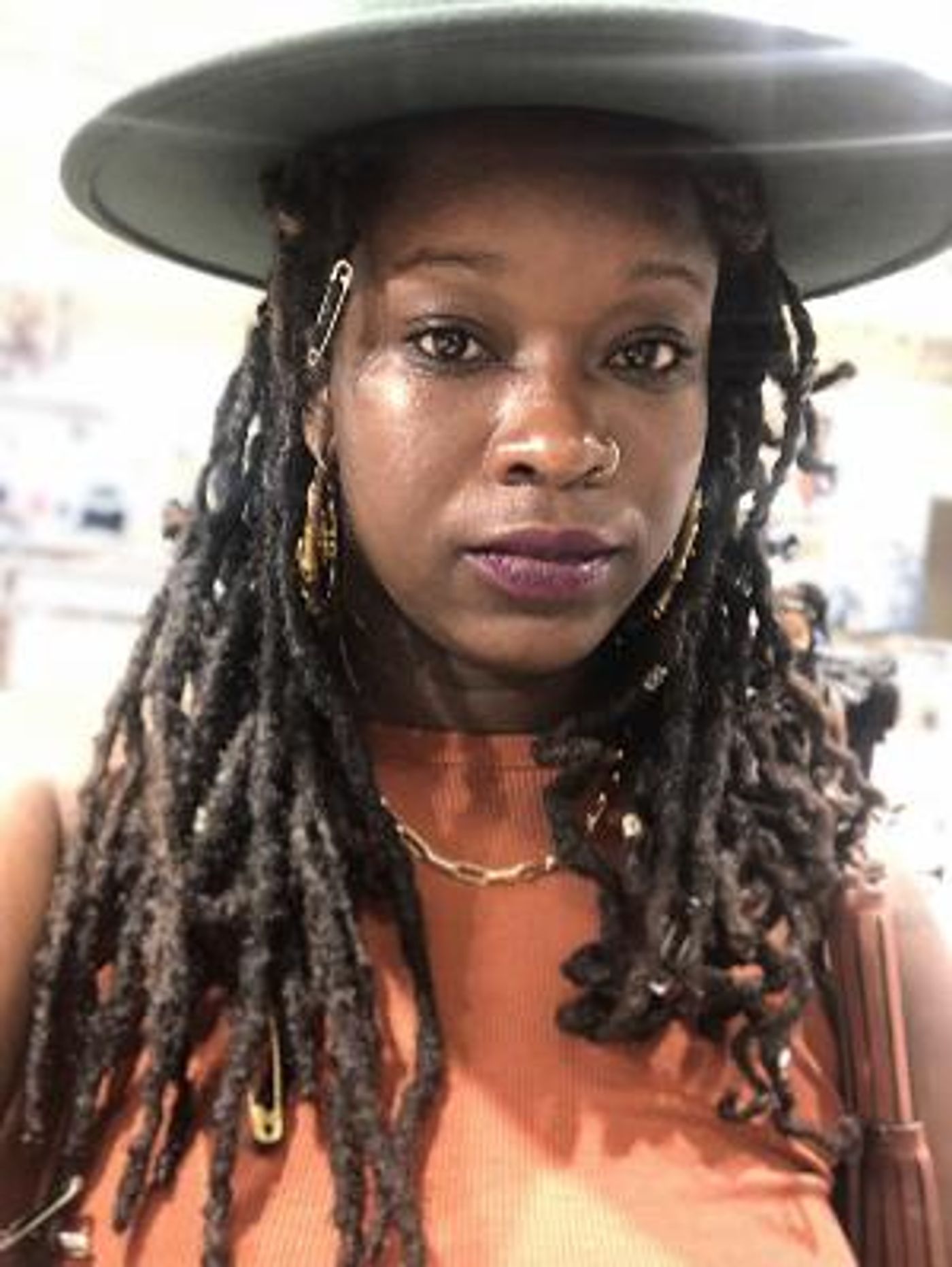 JaMeeka Holloway and UGBA Receive Founders' and Pfaelzer Awards and Indigenous Voices Residency Announced  Image