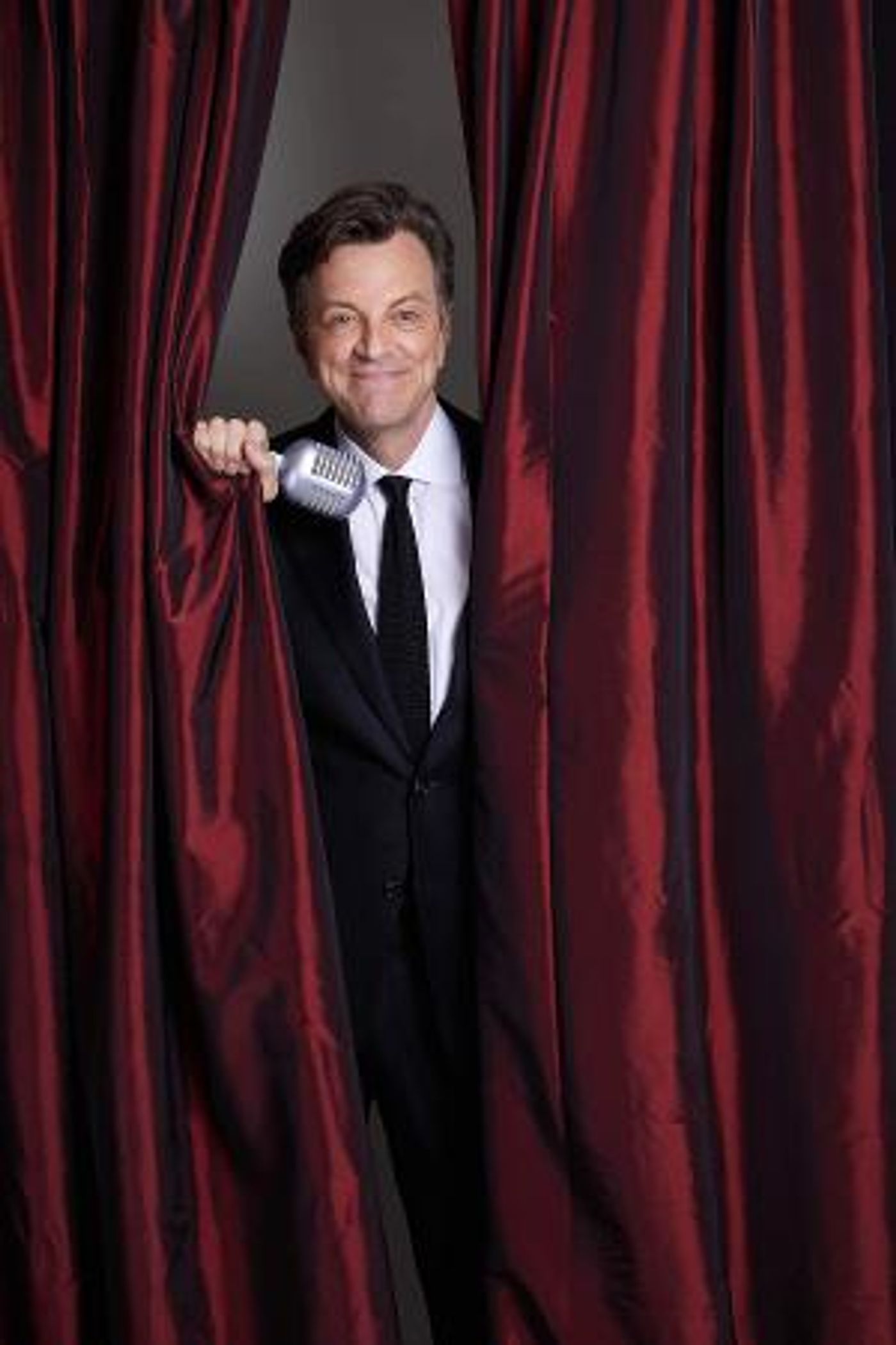 Birdland Jazz Club Celebrates 20 Years Of JIM CARUSO'S CAST PARTY  Image