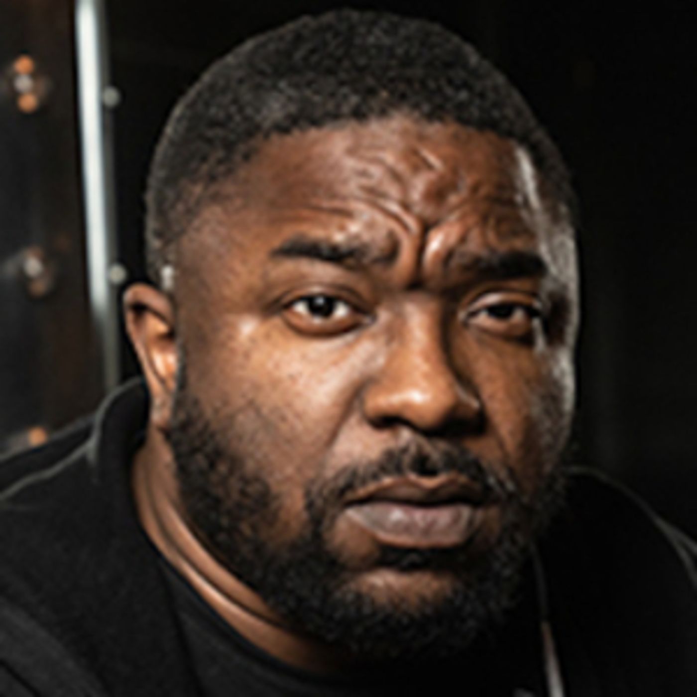 Brian Simpson Comes To Comedy Works Larimer Square Next Weekend  Image