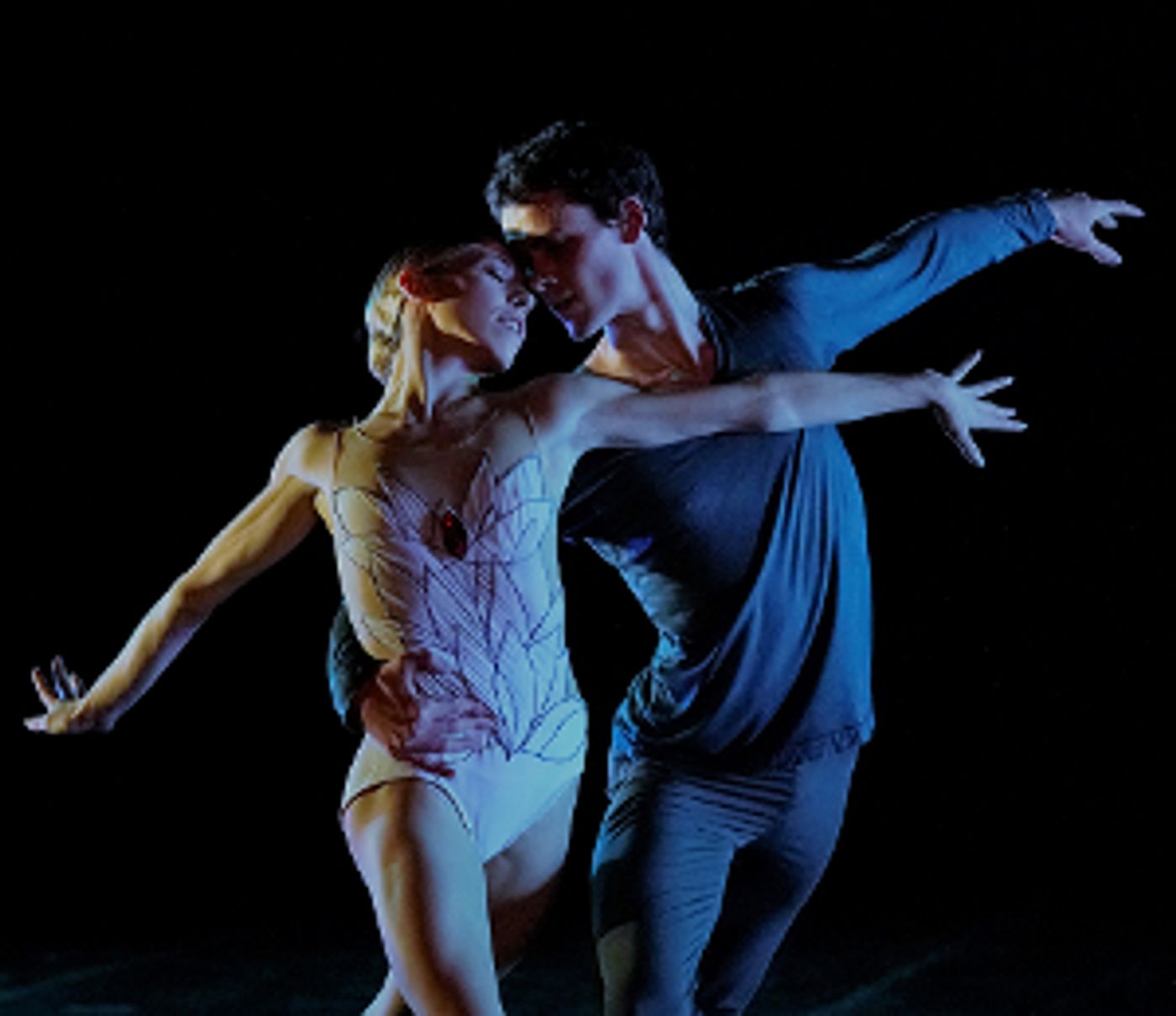 BALLET NIGHTS Comes to Lanterns Studio Theatre in September  Image