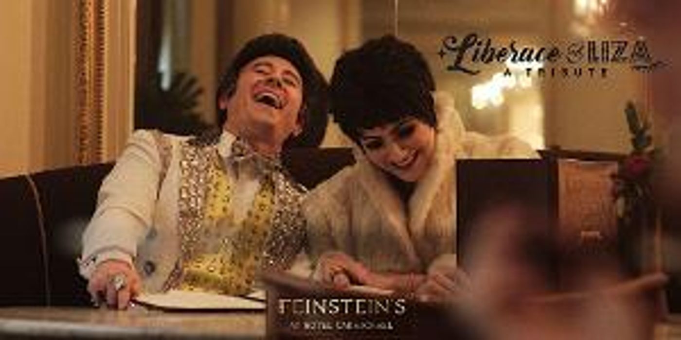 Feinstein's In Carmel Reveals Lineup For This Week  Image