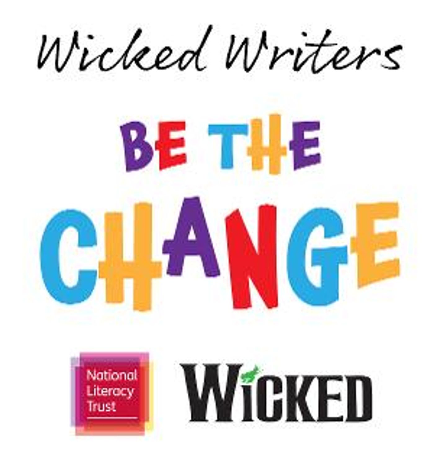 Wicked Writers: Be The Change 2023 Competition Winners Revealed  Image