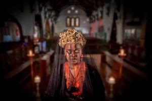 Cape Town Opera's TOSCA Comes To Joburg This Month  Image