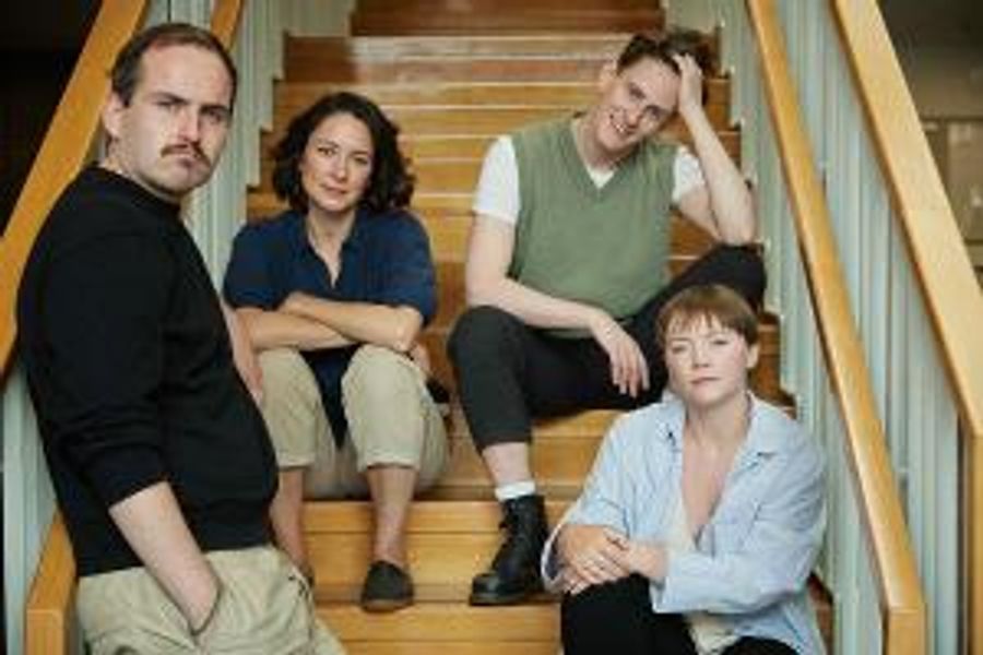 Cast and Creative Team Revealed For THE GLASS MENAGERIE at the Everyman Image