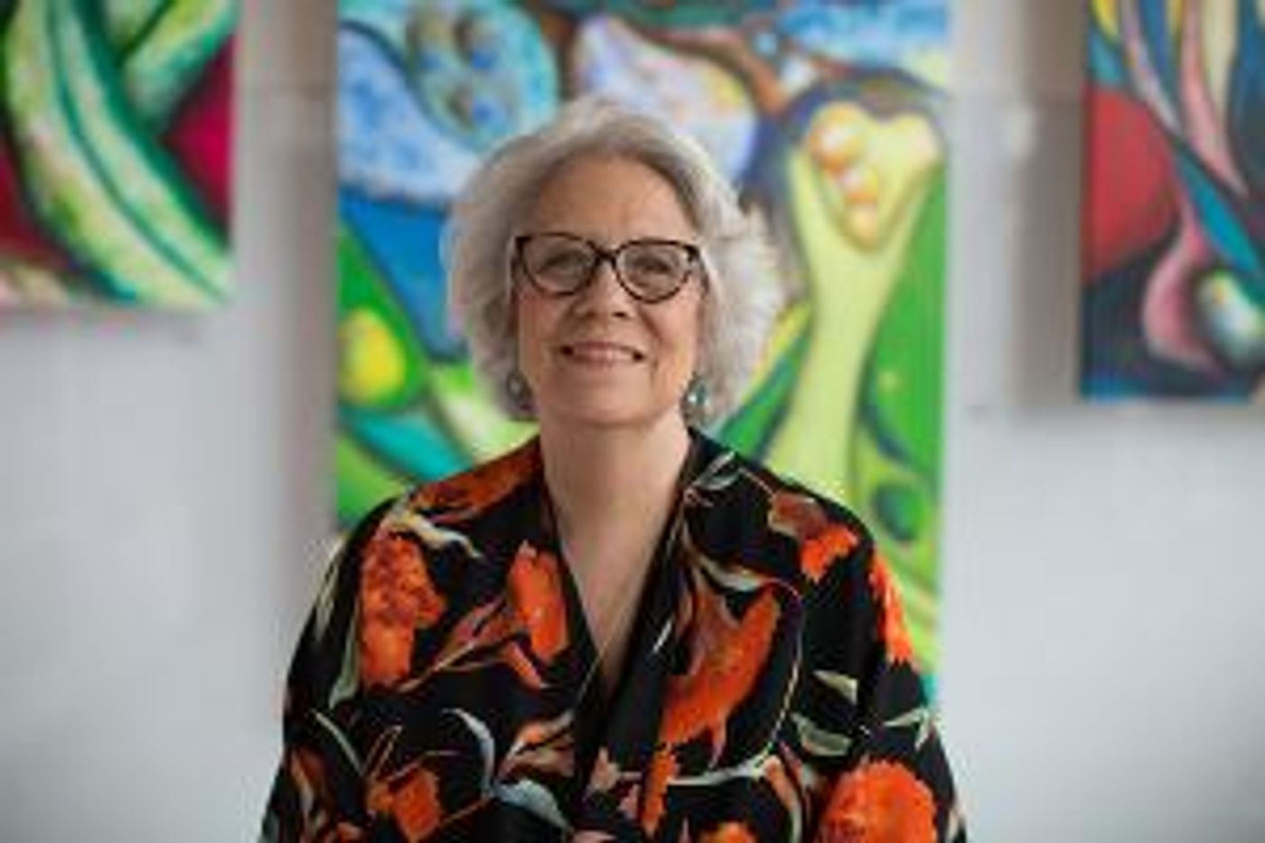 Carbonell Awards Names Christine Dolen As Winner Of Prestigious George Abbott Award 2023  Image