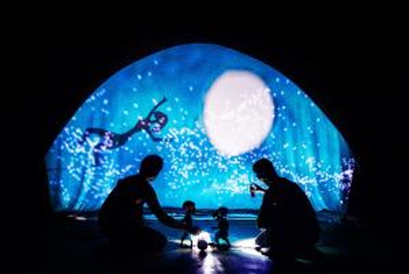 International Puppet Fringe Festival Reveals Complete Programming Schedule  Image