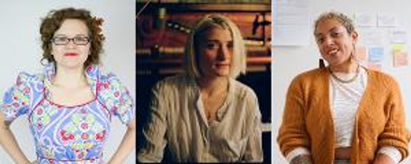 HERE Reveals 30th Anniversary Season and Departure Of Founding Artistic Director Kristin Marting  Image