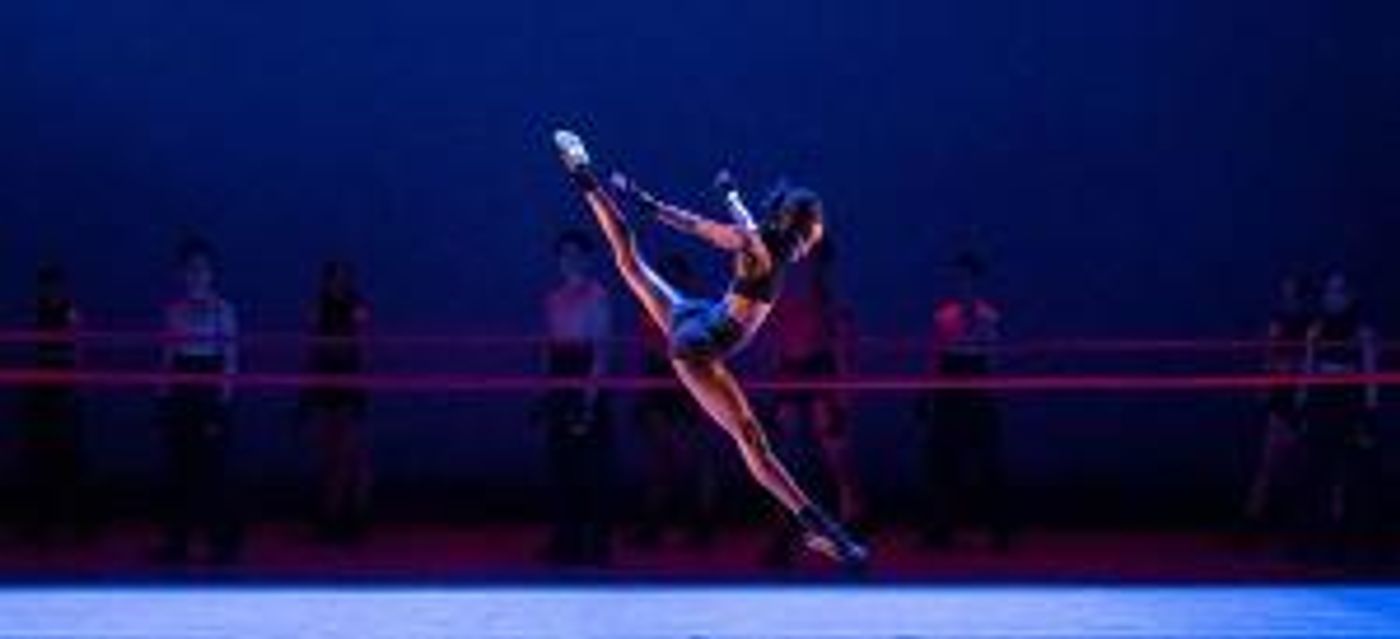 Joffrey Academy Of Dance Launches National Call For ALAANA Artists For 14th Annual Winning Works Choreographic Competition  Image