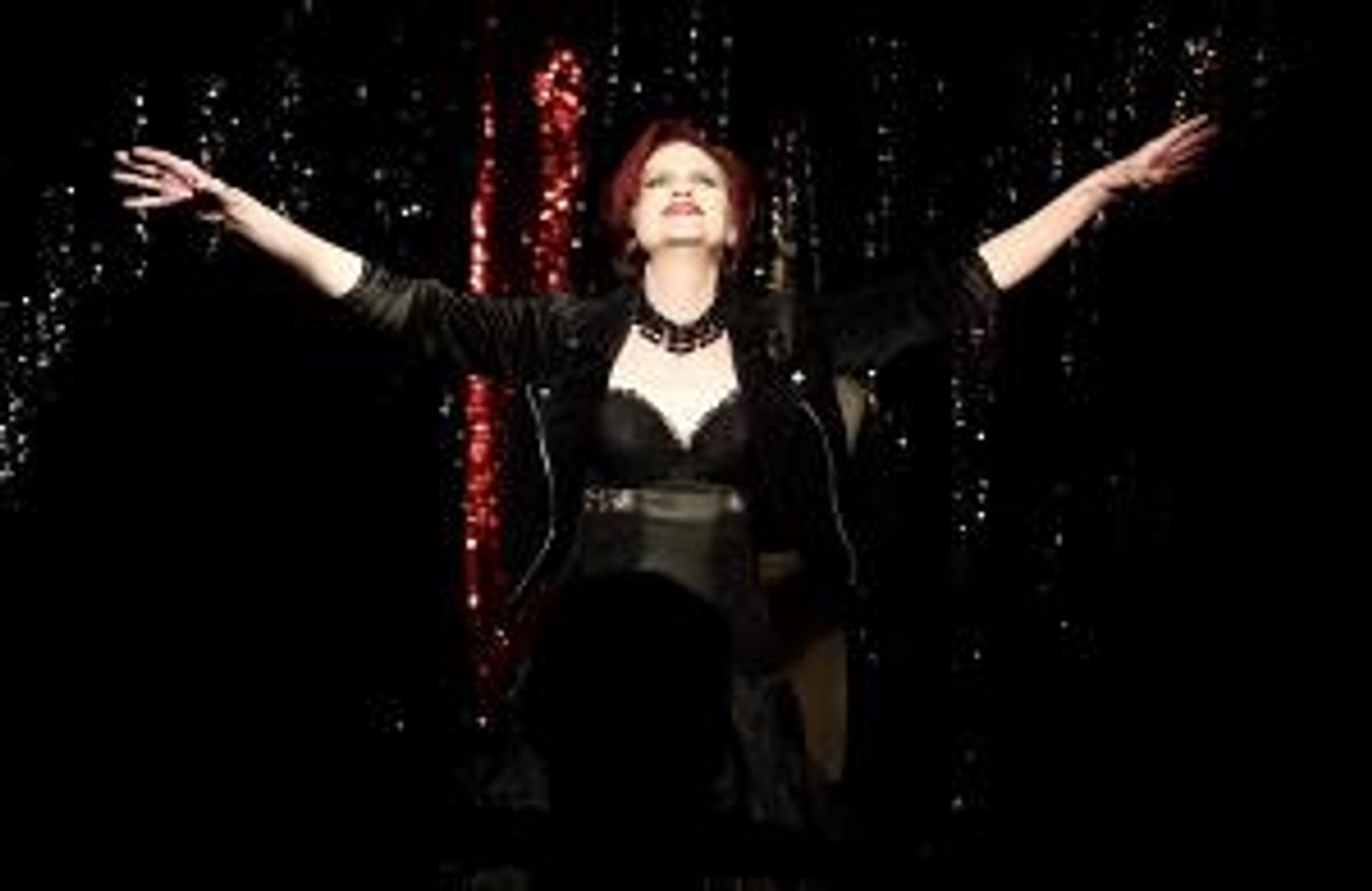 PULLING IT ALL INTO THE CURRENT Announced At United Solo Theatre's Fall Festival  Image