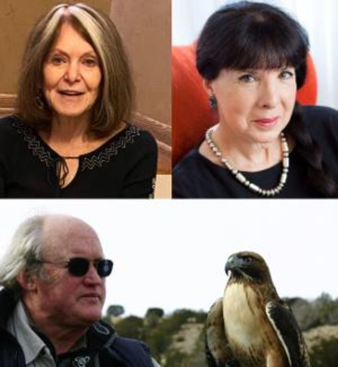 Three Taos Poets Present BLOOD SECRETS At Teatro Paraguas  Image