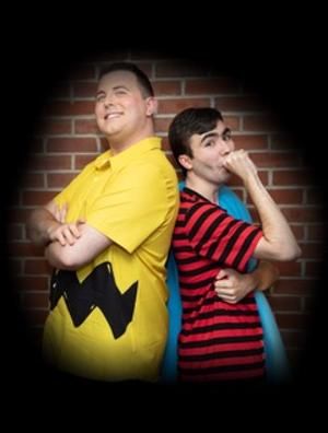 YOU'RE A GOOD MAN, CHARLIE BROWN Comes To York's The Belmont Theatre  Image