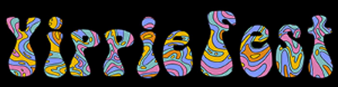 YIPPIE FEST Returns To Lakeview, August 4- 6  Image